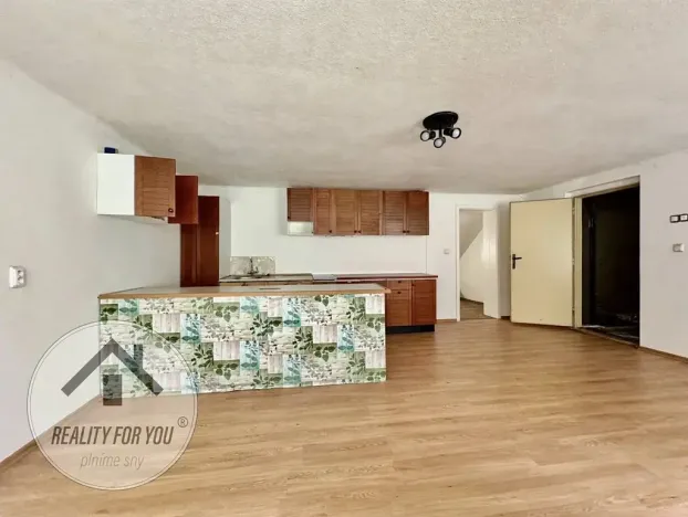 Prodej rodinného domu, Horní Bukovina, 220 m2