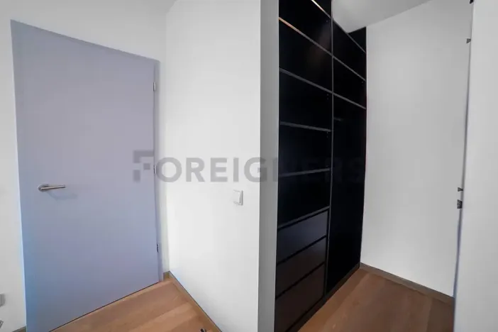 Pronájem bytu 2+kk, Olomouc, Edmunda Husserla, 40 m2