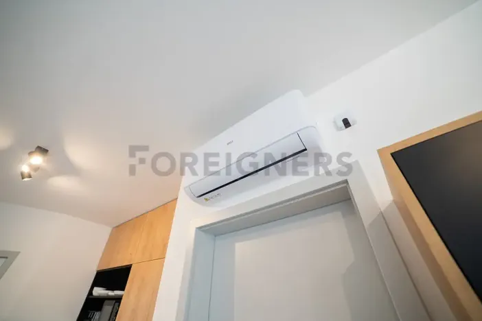 Pronájem bytu 2+kk, Olomouc, Edmunda Husserla, 40 m2