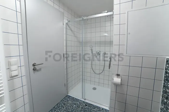 Pronájem bytu 2+kk, Olomouc, Edmunda Husserla, 40 m2