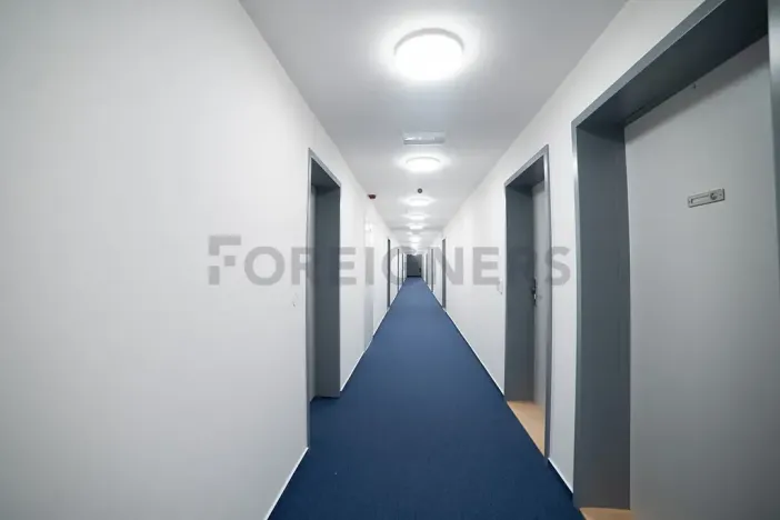 Pronájem bytu 2+kk, Olomouc, Edmunda Husserla, 40 m2