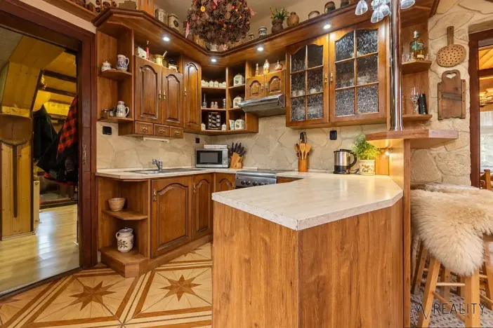 Prodej bytu 3+1, Frenštát pod Radhoštěm, Jandovo stromořadí, 128 m2
