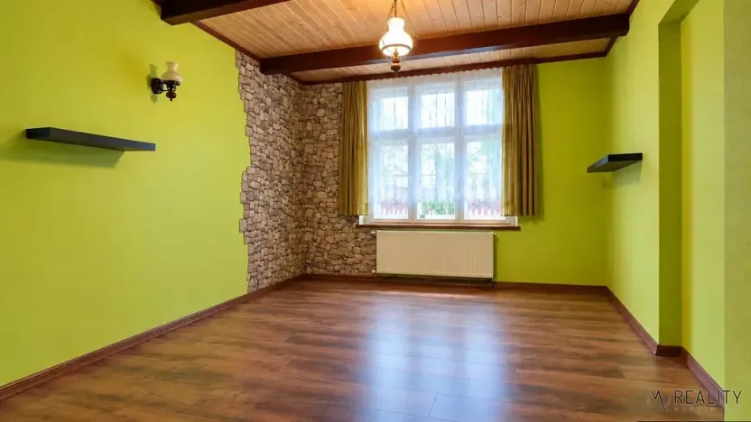 Prodej bytu 3+1, Frenštát pod Radhoštěm, Jandovo stromořadí, 128 m2