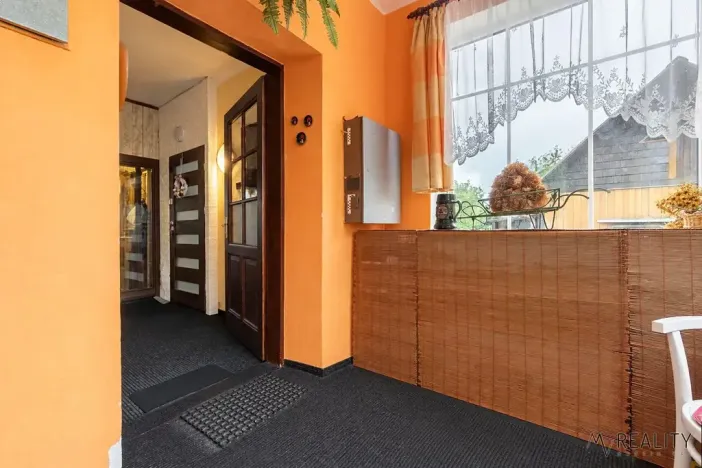 Prodej bytu 3+1, Frenštát pod Radhoštěm, Jandovo stromořadí, 128 m2