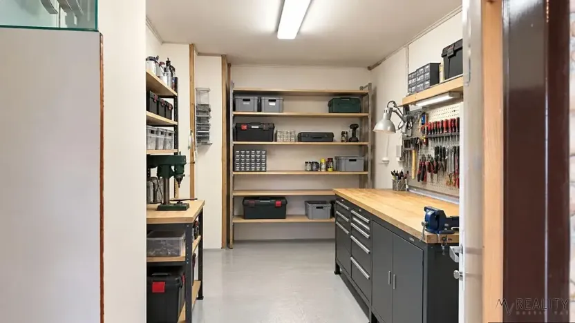 Prodej bytu 3+1, Frenštát pod Radhoštěm, Jandovo stromořadí, 128 m2