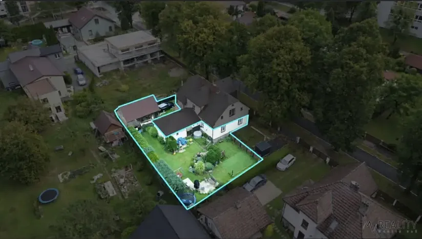 Prodej bytu 3+1, Frenštát pod Radhoštěm, Jandovo stromořadí, 128 m2