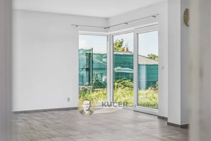 Prodej rodinného domu, Neratovice, Za Dráhou, 124 m2