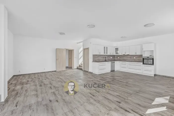 Prodej rodinného domu, Neratovice, Za Dráhou, 124 m2