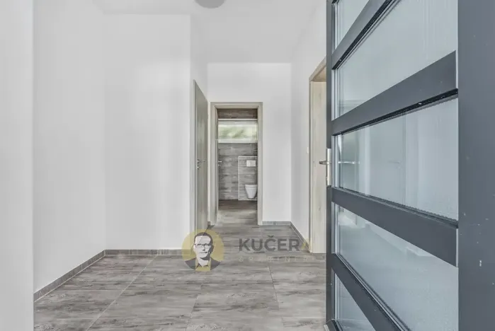 Prodej rodinného domu, Neratovice, Za Dráhou, 124 m2