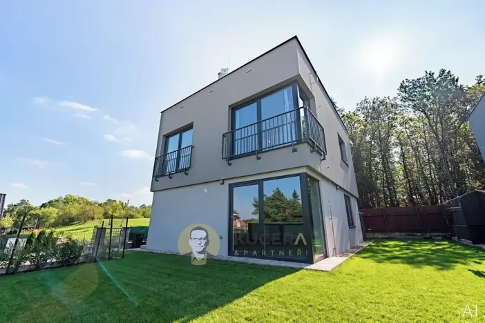 Prodej rodinného domu, Neratovice, Za Dráhou, 124 m2