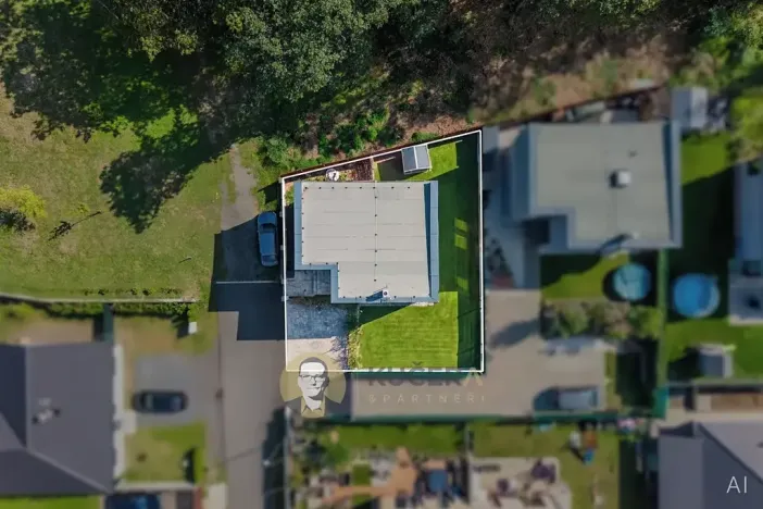 Prodej rodinného domu, Neratovice, Za Dráhou, 124 m2