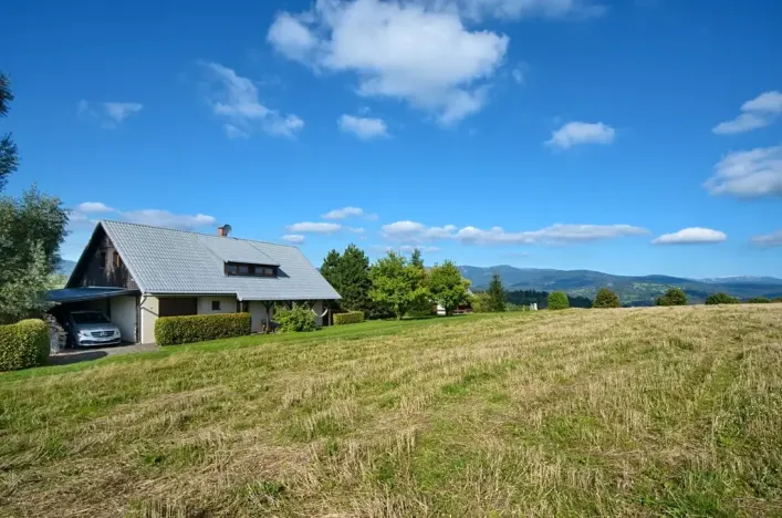 Prodej rodinného domu, Vysoké nad Jizerou, 150 m2