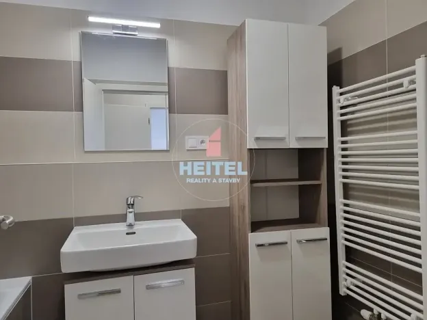 Pronájem bytu 2+kk, Olomouc, 17. listopadu, 56 m2