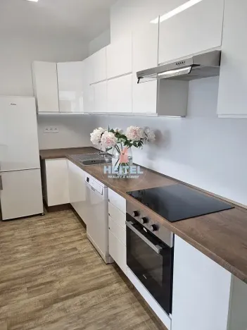 Pronájem bytu 2+kk, Olomouc, 17. listopadu, 56 m2