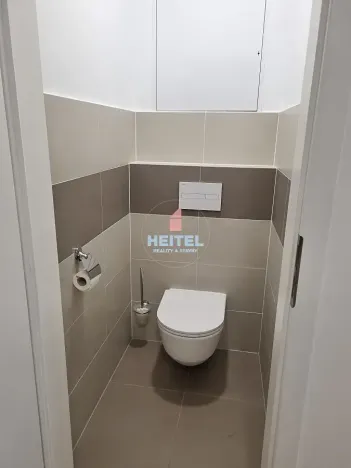 Pronájem bytu 2+kk, Olomouc, 17. listopadu, 56 m2