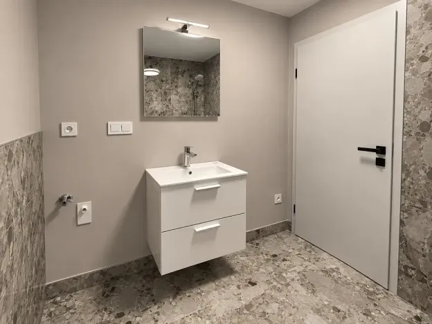 Pronájem bytu 1+kk, České Budějovice, Štítného, 44 m2