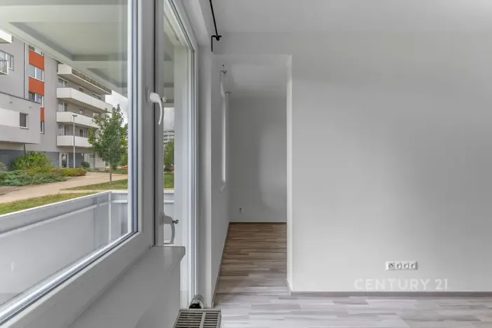 Prodej bytu 1+kk, Praha - Háje, Jurkovičova, 35 m2
