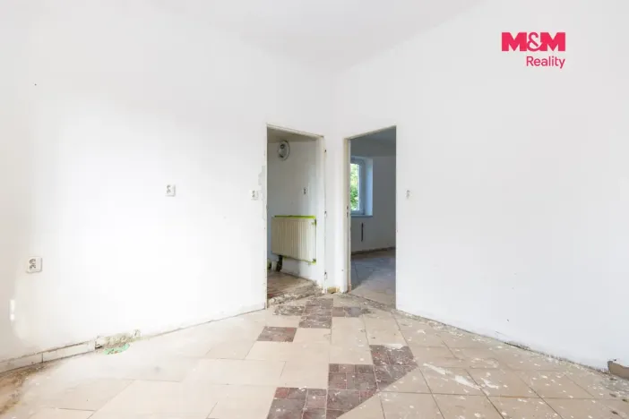 Prodej rodinného domu, Rychvald, Stará kolonie, 183 m2