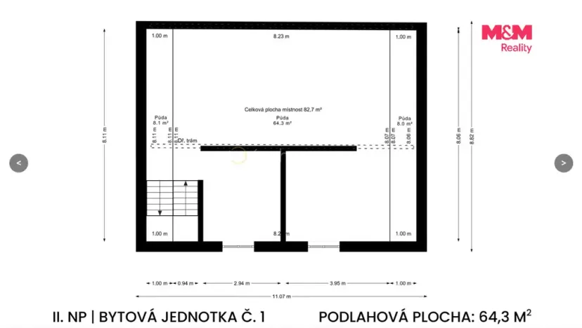 Prodej rodinného domu, Rychvald, Stará kolonie, 183 m2