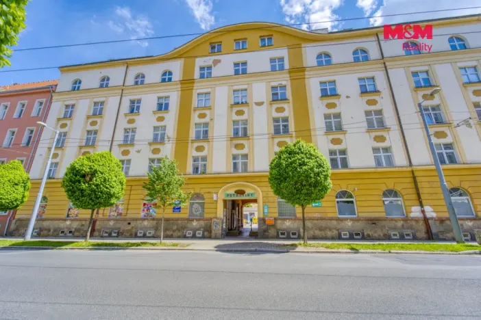 Pronájem restaurace, Plzeň - Východní Předměstí, Sladkovského, 170 m2
