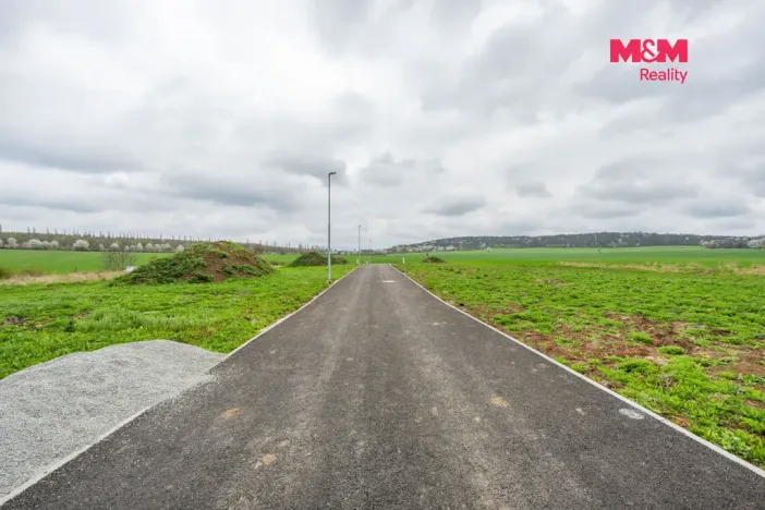 Prodej pozemku pro bydlení, Řehlovice - Habří, 1032 m2