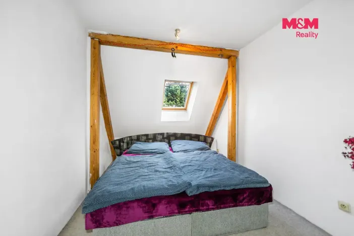 Pronájem bytu 3+kk, Holýšov, Husova třída, 89 m2