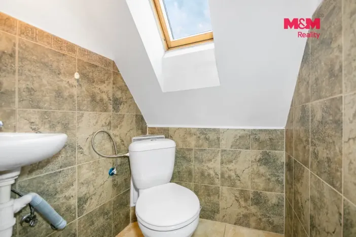 Pronájem bytu 3+kk, Holýšov, Husova třída, 89 m2
