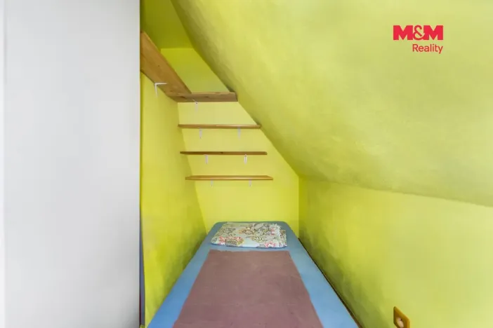 Pronájem bytu 3+kk, Holýšov, Husova třída, 89 m2
