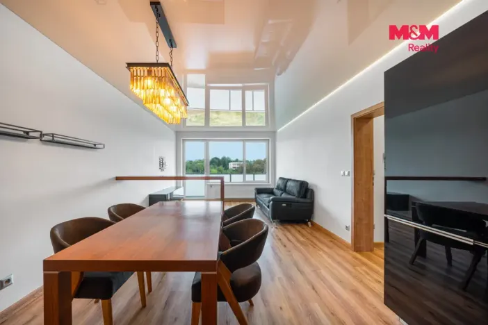 Prodej bytu 2+kk, Karlovy Vary - Rybáře, Sedlecká, 68 m2