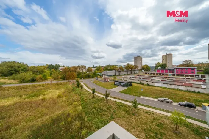 Prodej bytu 2+kk, Karlovy Vary - Rybáře, Sedlecká, 68 m2