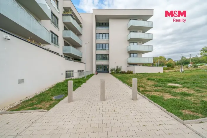 Prodej bytu 2+kk, Karlovy Vary - Rybáře, Sedlecká, 68 m2