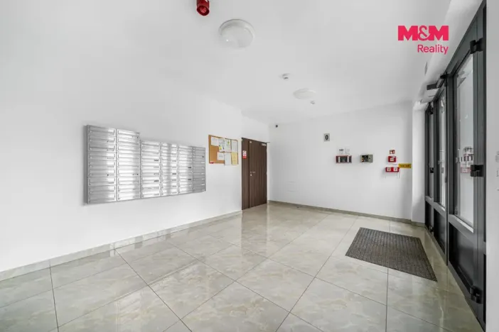 Prodej bytu 2+kk, Karlovy Vary - Rybáře, Sedlecká, 68 m2