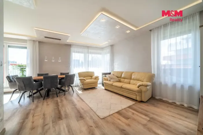 Prodej bytu 3+kk, Praha - Pitkovice, Pýchavková, 79 m2