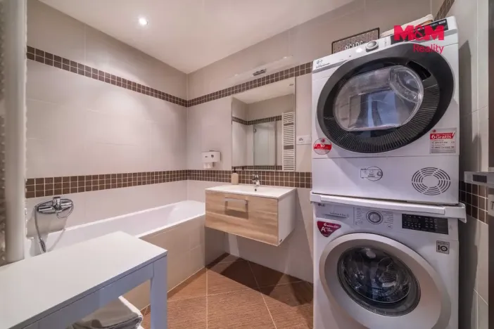 Prodej bytu 3+kk, Praha - Pitkovice, Pýchavková, 79 m2