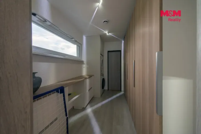 Pronájem rodinného domu, Kateřinice, 92 m2
