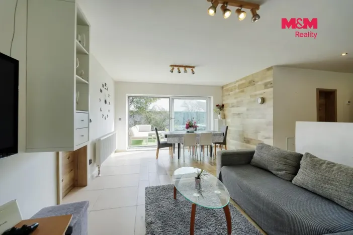 Prodej rodinného domu, Zbiroh, Bezručova, 280 m2