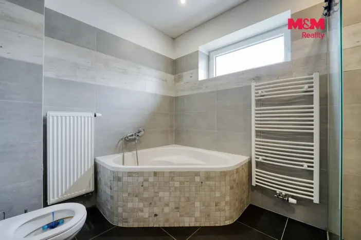 Prodej rodinného domu, Zbiroh, Bezručova, 280 m2