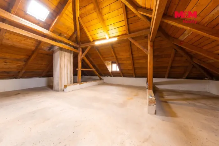 Prodej rodinného domu, Ždánice, 139 m2