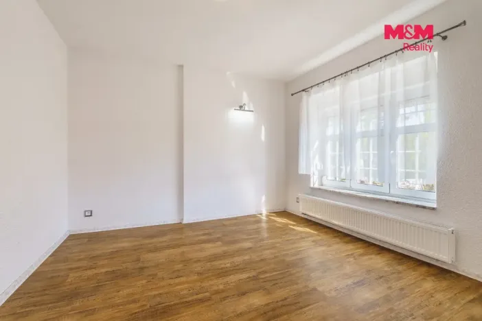 Prodej rodinného domu, Karlovy Vary - Rybáře, Sladovnická, 119 m2
