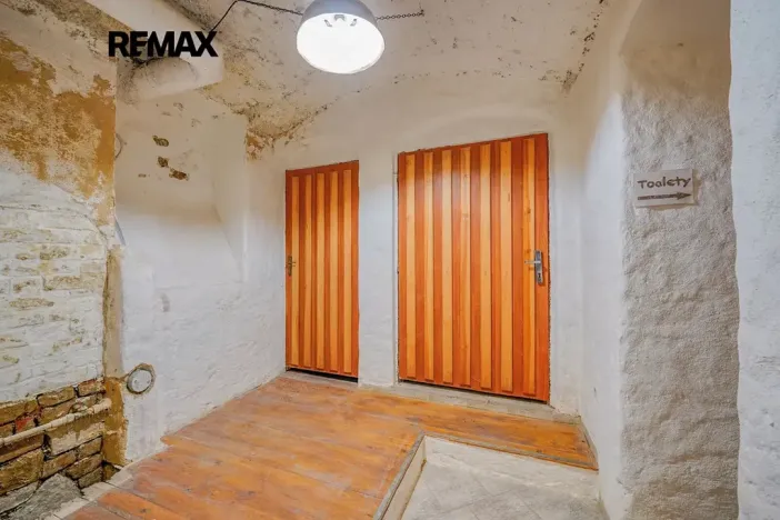 Pronájem obchodního prostoru, Plzeň, Bedřicha Smetany, 312 m2