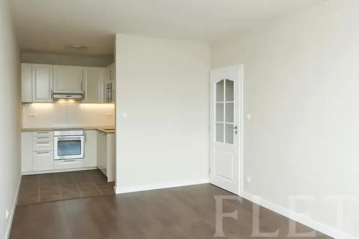 Pronájem bytu 2+kk, Praha - Chodov, Hráského, 45 m2