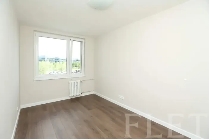 Pronájem bytu 2+kk, Praha - Chodov, Hráského, 45 m2