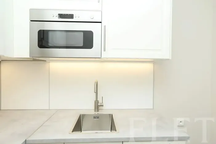 Pronájem bytu 2+kk, Praha - Chodov, Hráského, 45 m2