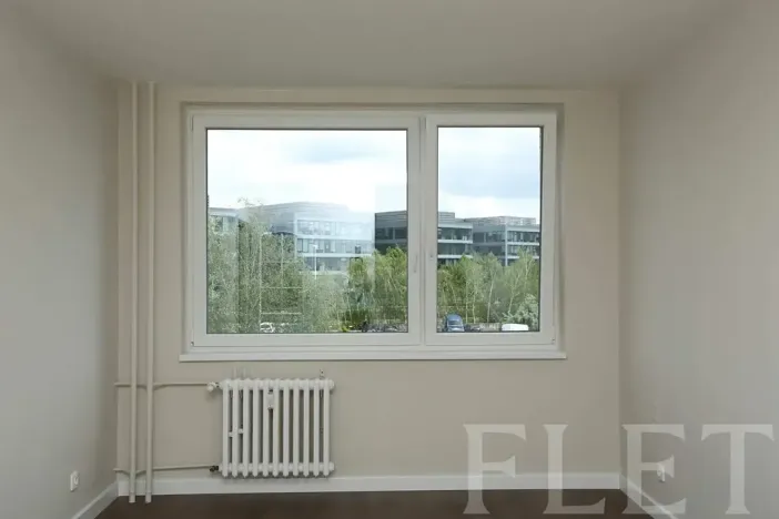 Pronájem bytu 2+kk, Praha - Chodov, Hráského, 45 m2