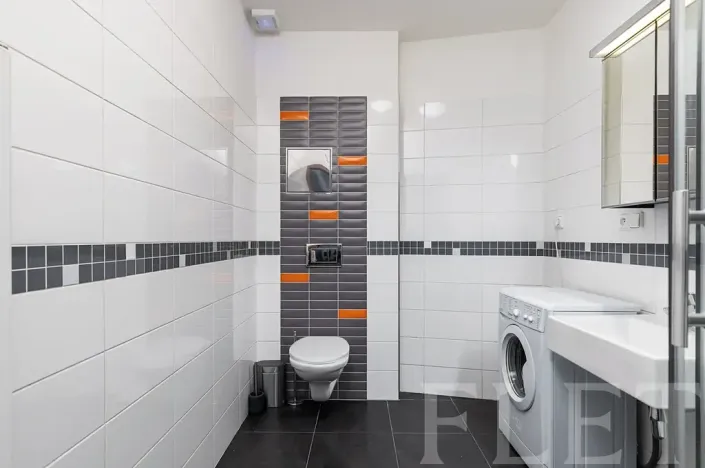 Prodej bytu 1+kk, Praha - Libeň, Ve vrchu, 41 m2