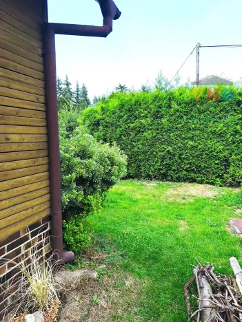 Prodej zahrady, Mohelnice, 47 m2
