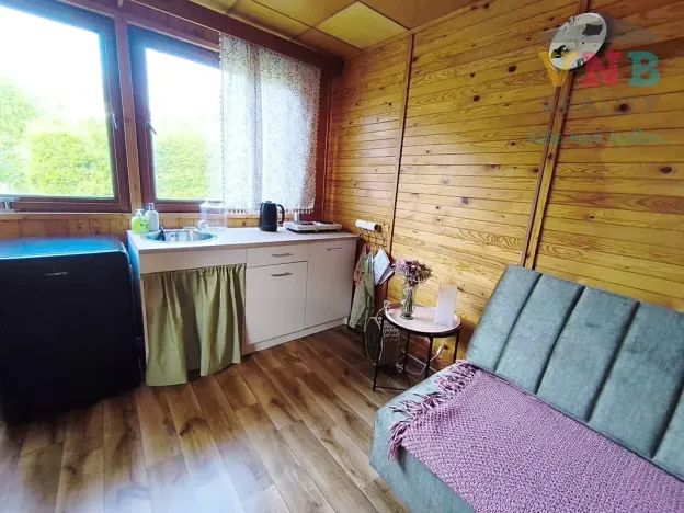 Prodej zahrady, Mohelnice, 47 m2