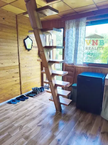 Prodej zahrady, Mohelnice, 47 m2