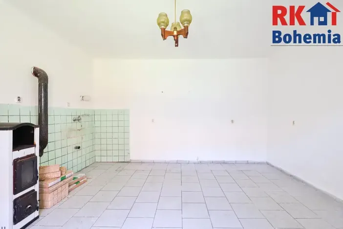 Prodej rodinného domu, Pečky, Dlouhá, 135 m2