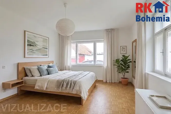 Prodej rodinného domu, Pečky, Dlouhá, 135 m2